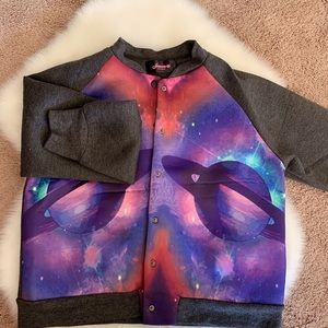 Space coat